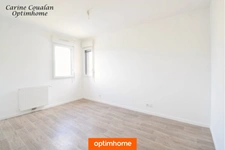 Appartement T2 Lumineux  