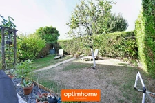 Bourgbarré(35) – Maison de 103 m² avec garage attenant et jardin