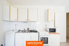 Appartement T2 lumineux avec balcon et garage fermé ORGERES (35)