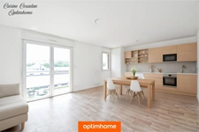 Appartement T2 Lumineux  
