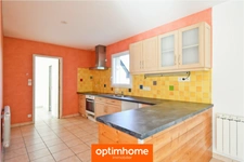 Maison familiale 135 m² avec grand jardin à 5 min de Janzé