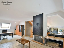 Maison spacieuse de 7 pièces à Laillé, à 15 km de Rennes