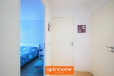 Bourgbarré (35) – Appartement 44 m² avec balcon et garage fermé