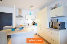Bourgbarré (35) – Appartement 44 m² avec balcon et garage fermé