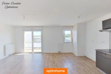 Appartement T2 Lumineux  