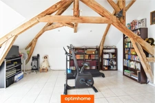 Maison Janzé – 166 m² - espace et sérénité