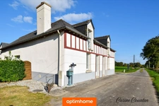 Maison Janzé – 166 m² - espace et sérénité