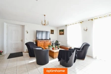 Maison Janzé – 166 m² - espace et sérénité