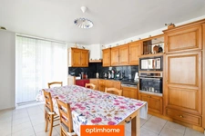 Maison Janzé – 166 m² - espace et sérénité