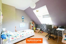 Bourgbarré(35) – Maison de 103 m² avec garage attenant et jardin