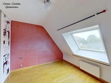 Maison spacieuse de 7 pièces à Laillé, à 15 km de Rennes