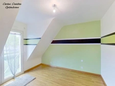 Maison spacieuse de 7 pièces à Laillé, à 15 km de Rennes