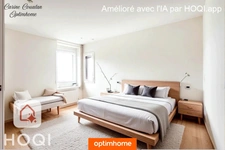 Appartement T2 Lumineux  