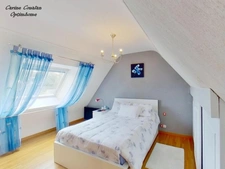 Maison spacieuse de 7 pièces à Laillé, à 15 km de Rennes