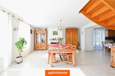 Maison Janzé – 166 m² - espace et sérénité