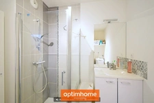 Bourgbarré (35) – Appartement 44 m² avec balcon et garage fermé