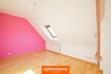 Maison familiale 135 m² avec grand jardin à 5 min de Janzé
