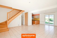 Maison familiale 135 m² avec grand jardin à 5 min de Janzé