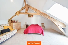Maison Janzé – 166 m² - espace et sérénité