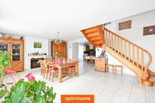 Maison Janzé – 166 m² - espace et sérénité