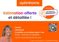 Appartement T2 Lumineux  