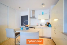 Bourgbarré (35) – Appartement 44 m² avec balcon et garage fermé