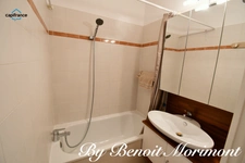 2-room apartment with sea view, for sale in Sainte-Maxime (83)