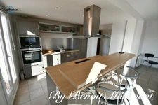 Appartement à vendre 4 pièces TRANS EN PROVENCE (83)