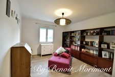 Dpt Var (83), à vendre TRANS EN PROVENCE maison P8 de 186 m² - Terrain de 2 000,00 m² - Plain pied