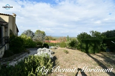 Maison de 83 m² à vendre 3 pièces TRANS EN PROVENCE (83)
