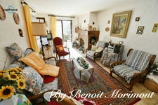 Maison à vendre 7 pièces FREJUS (83)
