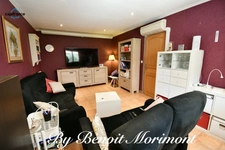 Var (83) department, for sale in Salernes: 6-room house of 135 m² - 1700 m² plot - single storey  