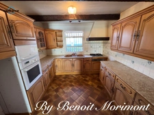 Trans-en-Provence (83) 2 Houses for sale, 6 rooms, swimming pool, quiet