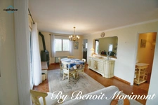 Maison de 83 m² à vendre 3 pièces TRANS EN PROVENCE (83)