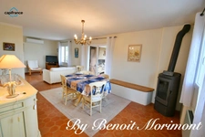 Maison de 83 m² à vendre 3 pièces TRANS EN PROVENCE (83)