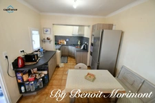 Maison de 83 m² à vendre 3 pièces TRANS EN PROVENCE (83)