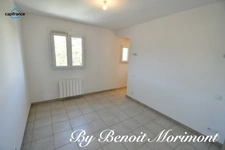 Appartement à vendre 4 pièces TRANS EN PROVENCE (83)