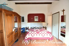 Maison de 83 m² à vendre 3 pièces TRANS EN PROVENCE (83)