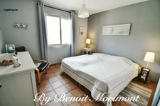 Var (83) department, for sale in Salernes: 6-room house of 135 m² - 1700 m² plot - single storey  