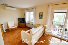 Maison de 83 m² à vendre 3 pièces TRANS EN PROVENCE (83)