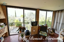Maison de 83 m² à vendre 3 pièces TRANS EN PROVENCE (83)