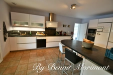 Dpt Var (83), à vendre TRANS EN PROVENCE maison P8 de 186 m² - Terrain de 2 000,00 m² - Plain pied