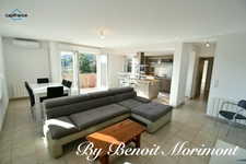 4-room apartment for sale in Trans-en-Provence (83)