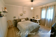 Dpt Var (83), à vendre TRANS EN PROVENCE maison P8 de 186 m² - Terrain de 2 000,00 m² - Plain pied