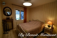Maison à vendre 3 pièces LE MUY (83)