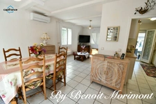 Maison à vendre 3 pièces LE MUY (83)
