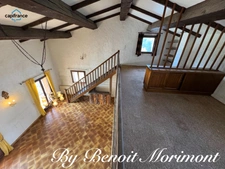 Trans-en-Provence (83) 2 Houses for sale, 6 rooms, swimming pool, quiet
