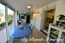 Maison à vendre 3 pièces LE MUY (83)
