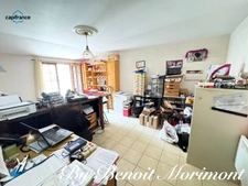 Appartement à vendre 4 pièces DRAGUIGNAN (83)