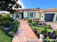 Maison à vendre 3 pièces LE MUY (83)